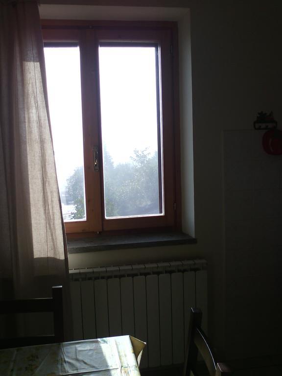 托尔吉亚诺Il Cerchio Delle Fate别墅 客房 照片